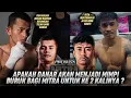 Download Lagu TENSI MEMANAS PERTANDINGAN MITRA WARUWU MELAWAN DANAR‼️APAKAH MITRA AKAN KALAHKAN DANAR DI RONDE 1?