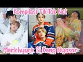 KOMPILASI TIKTOK NCT MARKHYUCK MOMENTS (Part.5) #Nct127 #NctDream