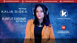 Download KALIA SISKA - BUNTUT KASIRAN OFFICIAL VIDEO LIRIK MP3