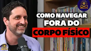 [Projeção Astral] O método para mapear portais e nunca mais esquecer