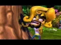 Download Lagu Crash Twinsanity Game Movie ( All Cutscenes)