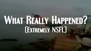 The Diving Face Split Internet Mysteries
