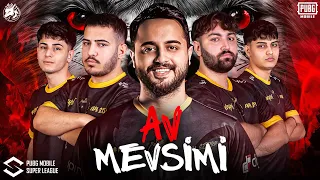 🔴OFFLINE A GİDEBİLECEK MİYİZ? PMSL YÜKSELİŞ AŞAMASI! PUBG Mobile