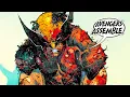 Marvel s new Superman starts the Avengers War