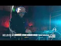 Heldisc @ SHOWCASE Studio Marcos Russo | SUNSET TonBeerTruck [19.10.25]