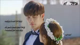 my secret romance ep 13 full eng subs stills