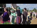 No Kings Day Greensboro Georgia 2025