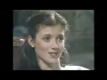 Mia Sara On All My Children 1983 They Started On Soaps - Before Ferris Bueller AMC
