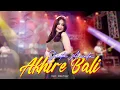 Download Lagu Akhire Bali - Shinta Arsinta (Official Music Video)