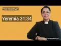 Lagu RH Jumat, 19 Desember 2025▫️Yeremia 31:34▫️pdtrs