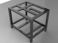 Frame Design in Solid Edge-By CadX