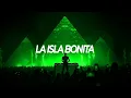 Lagu Madonna - La Isla Bonita (Progressive House Remix)