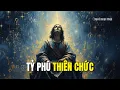 Lagu Người Được Chọn: 7 Dấu Hiệu Bạn Sẽ Là Tỷ Phú Đầu Tiên Mang Thiên Chức