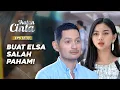 Lagu Nino Selamatkan Andin Yang Tenggelam | IKATAN CINTA EPS.12-13 (1/3)