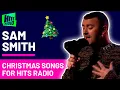 Download Lagu Sam Smith Performs 'Have Yourself a Merry Little Christmas' And 'Stay With Me' | Hits Radio
