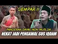 Download Lagu GUS IQDAM TERBARU - PANGERAN DAYAK NON MUSLIM NEKAT JADI PENGAWAL GUS IQDAM KUTAI KARTANEGARA