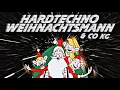 Lagu Weihnachtsmann \u0026 Co. KG Intro (HARD TECHNO) Luca-Dante Spadafora Remix