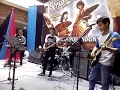 Download Lagu Kalau Ku Tahu - Koes Plus cover  Album Hard Beat vol 1