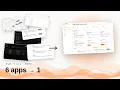 Your whole operation One login Free to start