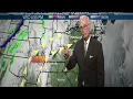 Weather Extra Spring fever gives way to southern storms