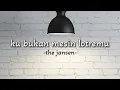 Download Lagu ku bukan mesin lotremu-the jansen🎶(lirik lagu)
