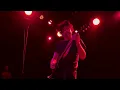 Black Pistol Fire - Low Twang, Live at the Waiting Room Lounge, Omaha, NE (3/18/2026)