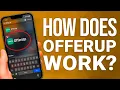 How Does OfferUp Work Buy Sell Fast Easy NOW