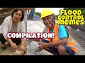 Download Lagu SARAH DISCAYA FLOOD CONTROL MEMES COMPILATION