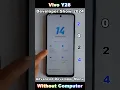 Download Lagu Vivo Y28 OEM Unlocking Enable / Developer Show 2024 🔥 Advanced Developer Menu