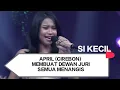 Download Lagu SI KECIL APRIL CIREBON TOP 22 GROUP 5 DANGDUT ACADEMY 7