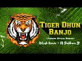 Download Lagu Tiger Dhun Banjo (Tapori Style) - Hitesh Remix × DJ Shubham SP | Navratri 2024