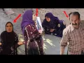Lagu Amid the poured cement and the brave mother's efforts to find her husband Ali