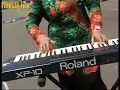Download Lagu Nasida ria-dunia dalam berita