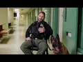Lancaster County Prison Meet Officer Cromley