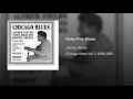 Delta Pine Blues