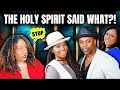 Pastor Toure Roberts Now Why Would God Say That