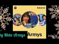 sendiri tersiksa rindu~Meta Armys