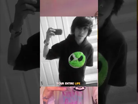 THEY CALLED ME A POSER #dyebones #emo