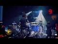 DRUM CAM Alass Band @ SoundFair 2014 Okt 26