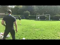 session with ALLAN RUSSELL SuperiorStriker - 2020