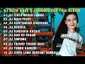 Download Lagu DJ CINTA MERAH JAMBU X GULU PEDOT || SLOW BASS JARANAN DOR FULL ALBUM VIRAL TIKTOK 2025 •DJ KIPLI ID