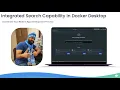 Running MongoDB in a Docker Container Docker Captain Ajeet Singh Raina