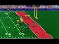 Playin Footballbros io with George Pickens and Russel Wilson