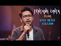 Download Lagu TENTANG CINTA – IPANG | ROCK METAL VERSION COVER by VORNEXSIA | Versi Emosional \u0026 Menggetarkan Jiwa MP3