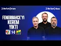 Download Lagu Benfica - Fenerbahçe Maç Sonu | Önder Özen, Serdar Ali Çelikler, Onur Tuğrul | NEO Avrupa