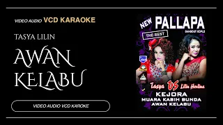 awan kelabu lilin herlina video u0026 audio versi vcd karaoke 