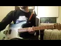 PUP - Morbid Stuff (Guitar Cover)