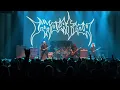 Immolation - Majesty And Decay (Live, February 2026)