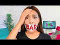 Ivy Said a Bad Word