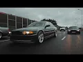 Lagu Argy, Omnya - Aria  (Bmw 7 e38 - Szczecin)